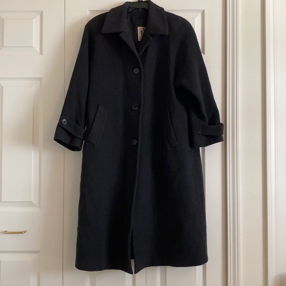 Jones NY Trench Coat